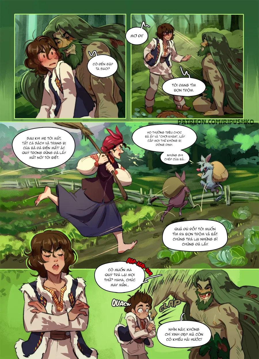 Đọc truyện ONESHOT CHỊCH VỒN CHỊCH VÃ - Chapter 125