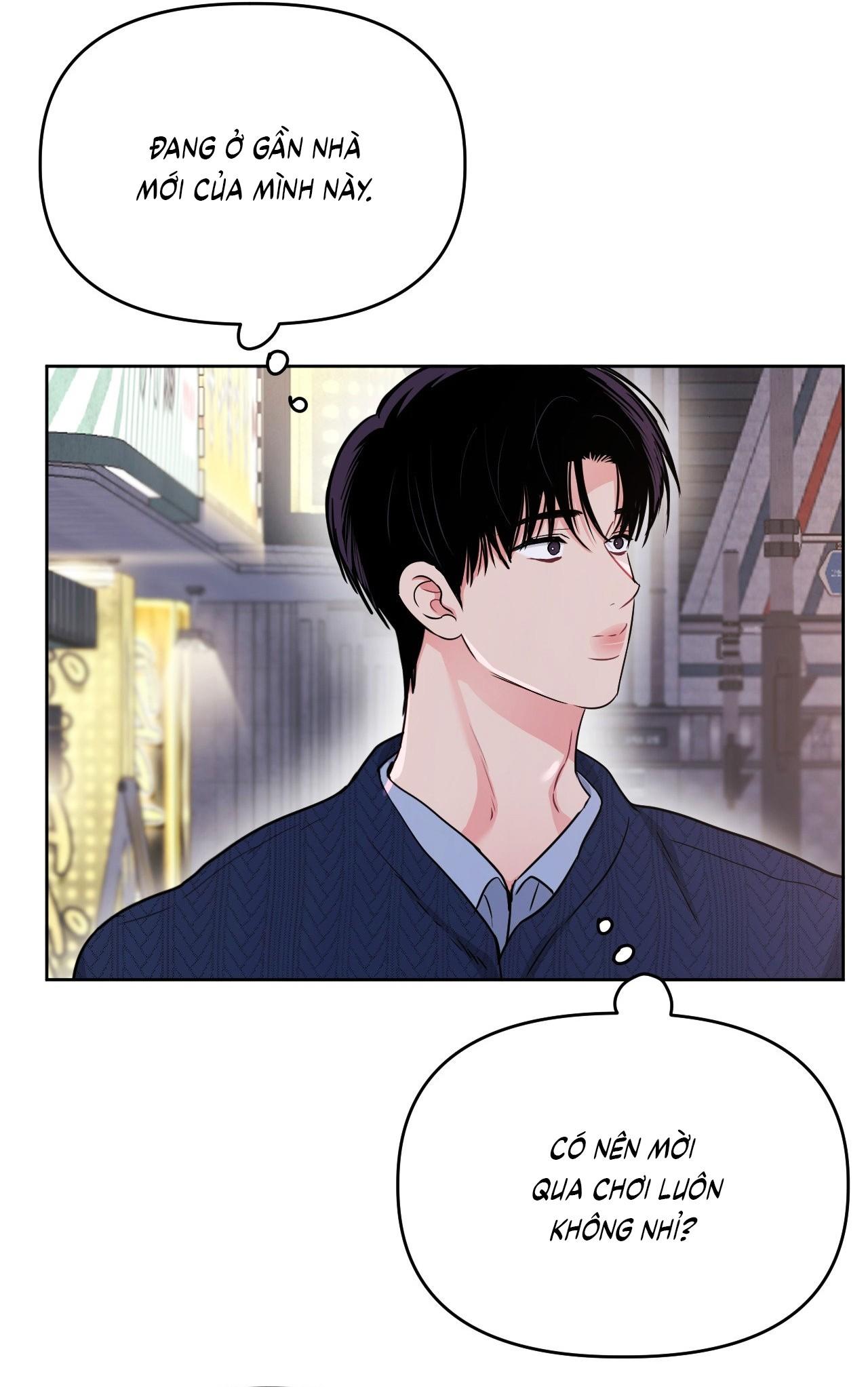 Đọc truyện  Chàng Trai Mỹ Thuật - Chapter 63