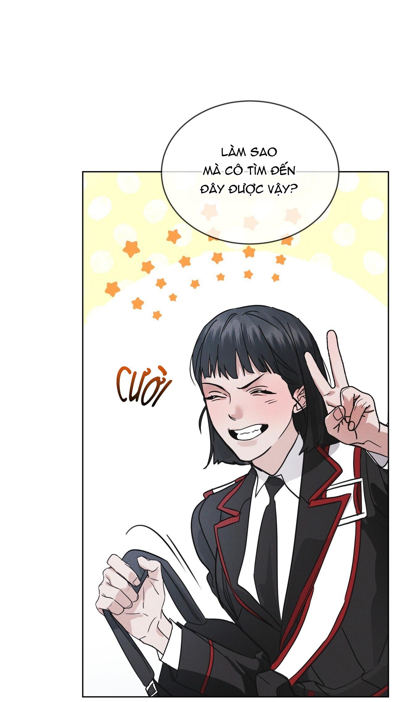Đọc truyện THÀNH PHỐ CẦU VỒNG - Chapter 88