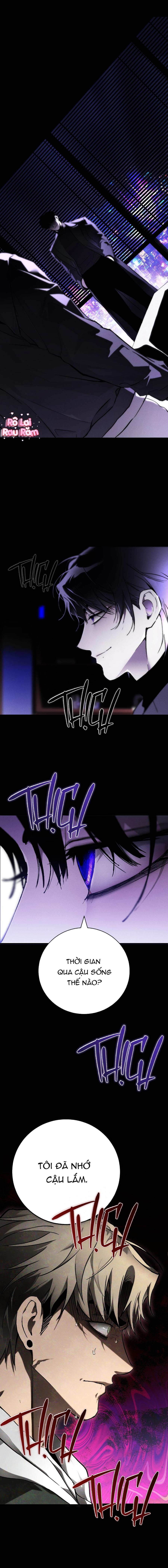 Đọc truyện Hãy chết trong vòng tay của tôi - Chapter 3