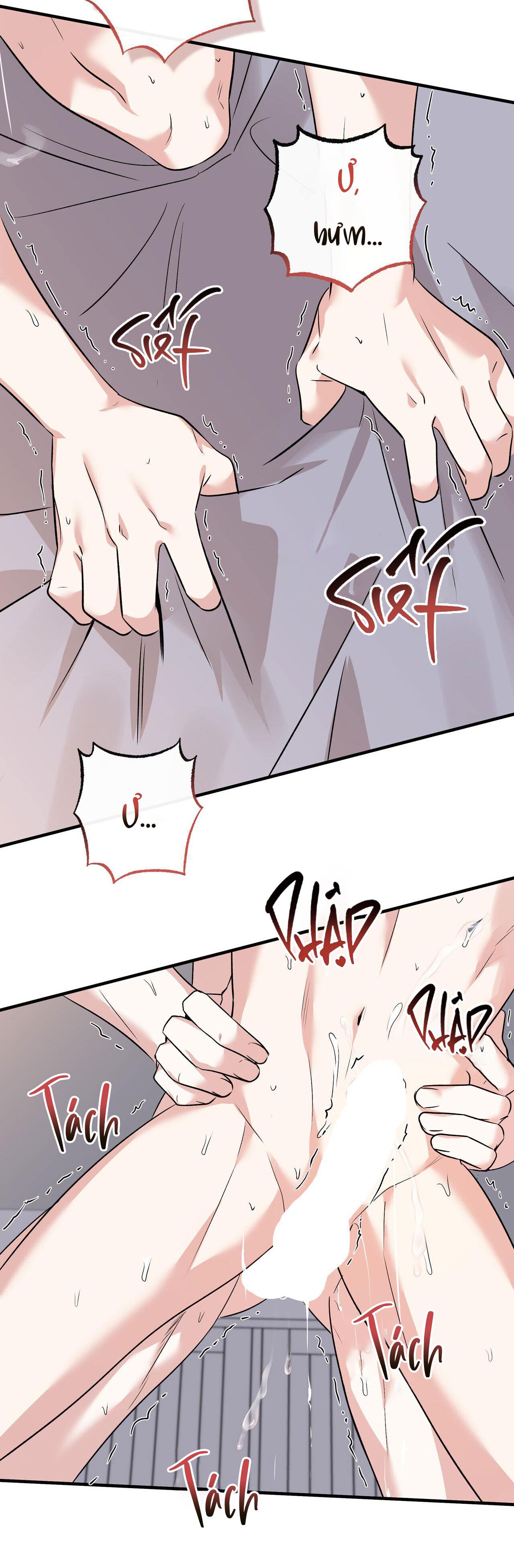 Đọc truyện (END) Keep us together - Chapter 48