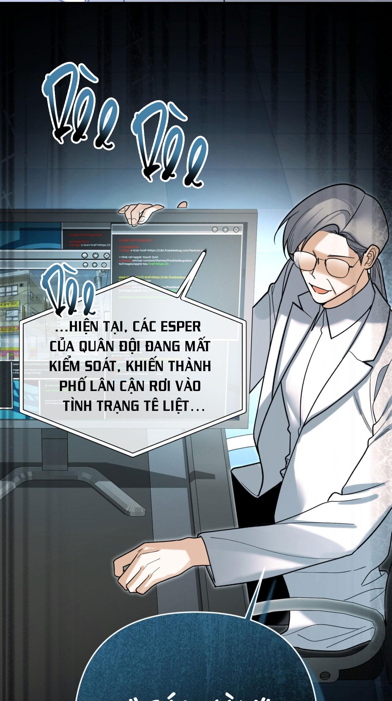 Đọc truyện ĐIỀU KIỆN CỦA GUIDE - Chapter 63