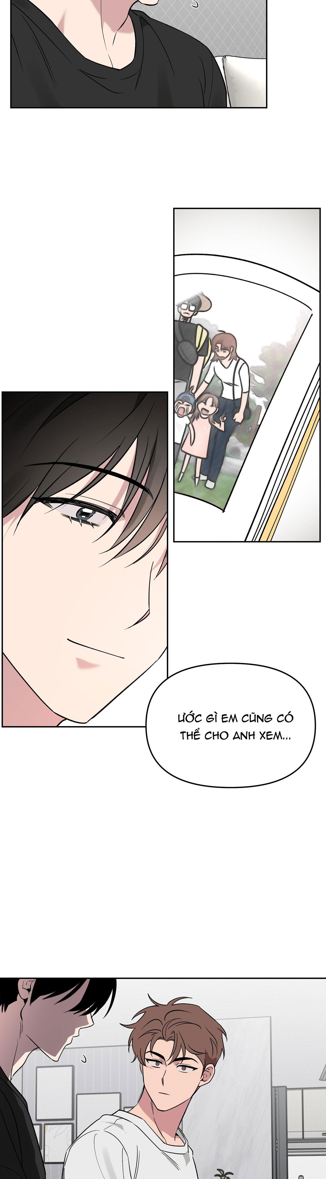 Đọc truyện VẬN MAY BẤT NGỜ - Chapter 62