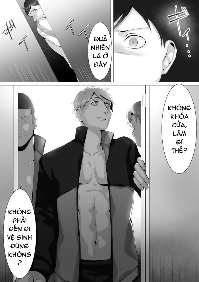 Đọc truyện Oneshot hỏny - Chapter 445