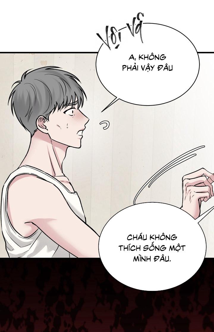 Đọc truyện [DDT] NGƯỜI CHÚ TÔI YÊU! - Chapter 3