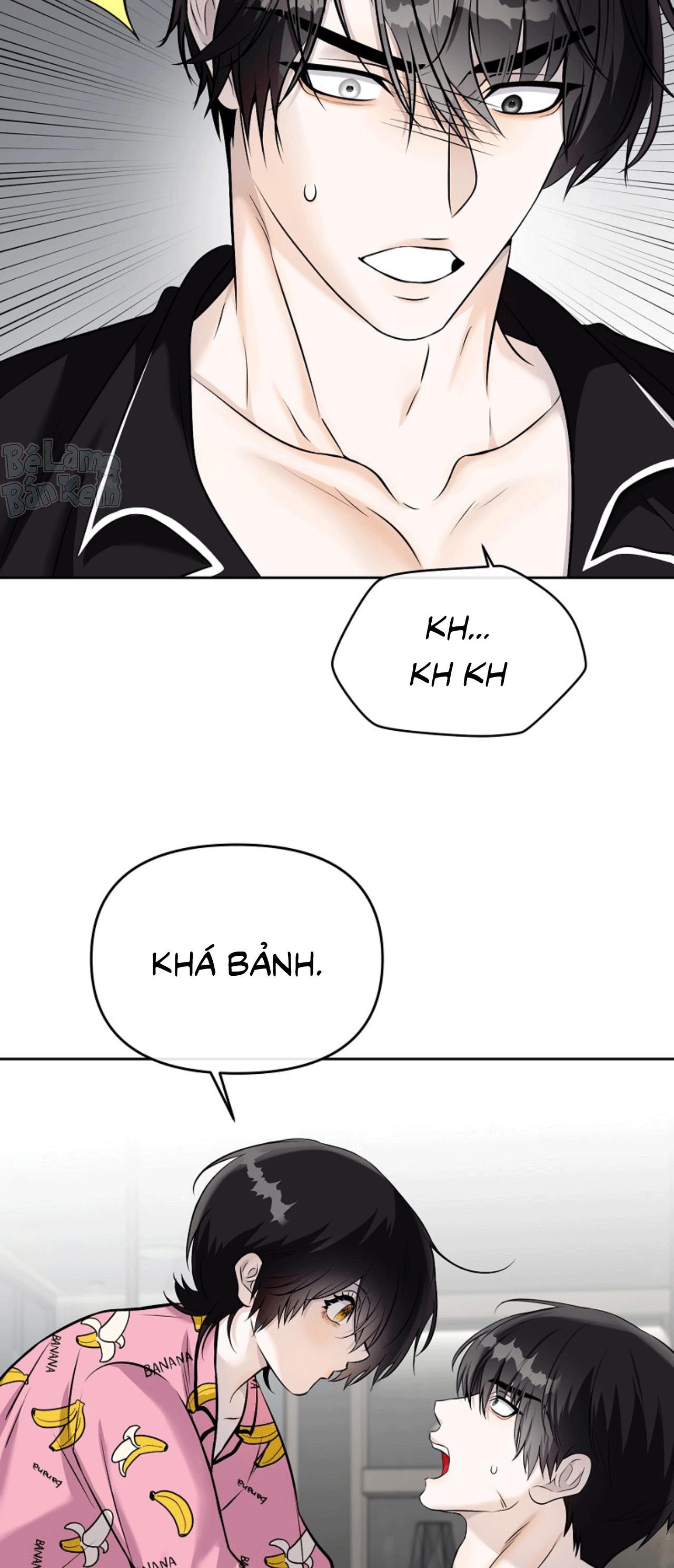 Đọc truyện Làm sao đây? Tôi gặp phải quest công lược tổng tài tra nam rồi - Chapter 34