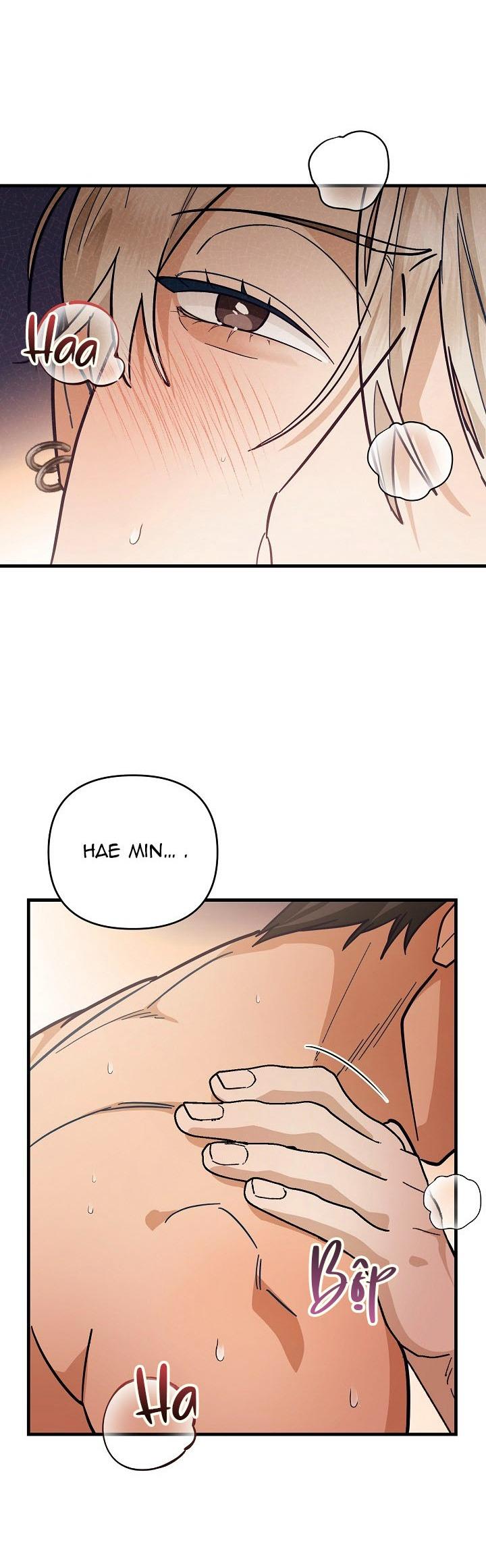 Đọc truyện TUYỂN TẬP NHẤT THỤ ĐA CÔNG CỦA NHÀ KIM - Chapter 47.7