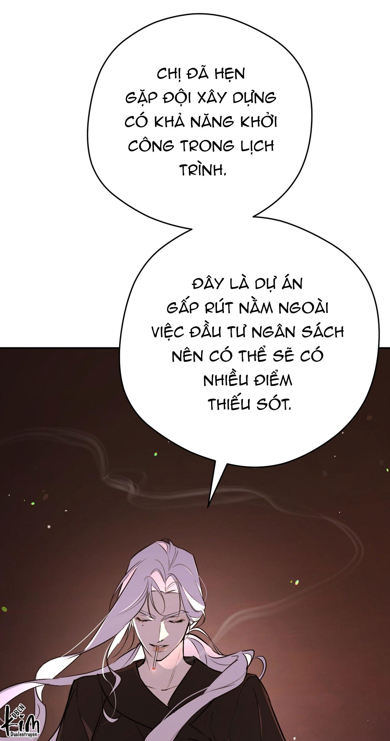 Đọc truyện OFF TRACK - Chapter 45