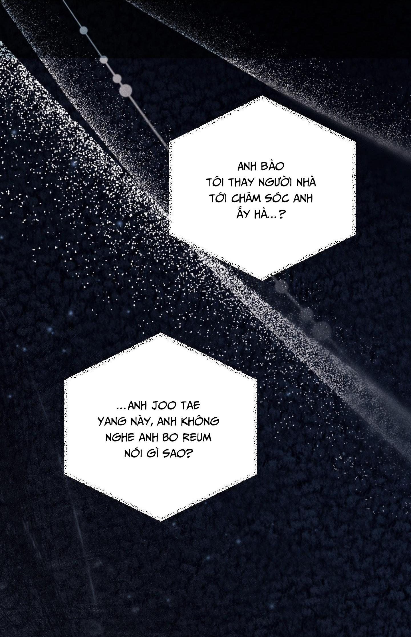 Đọc truyện QUAN HỆ CỘNG SINH CỦA MẶT TRĂNG VÀ MẶT TRỜI - Chapter 54