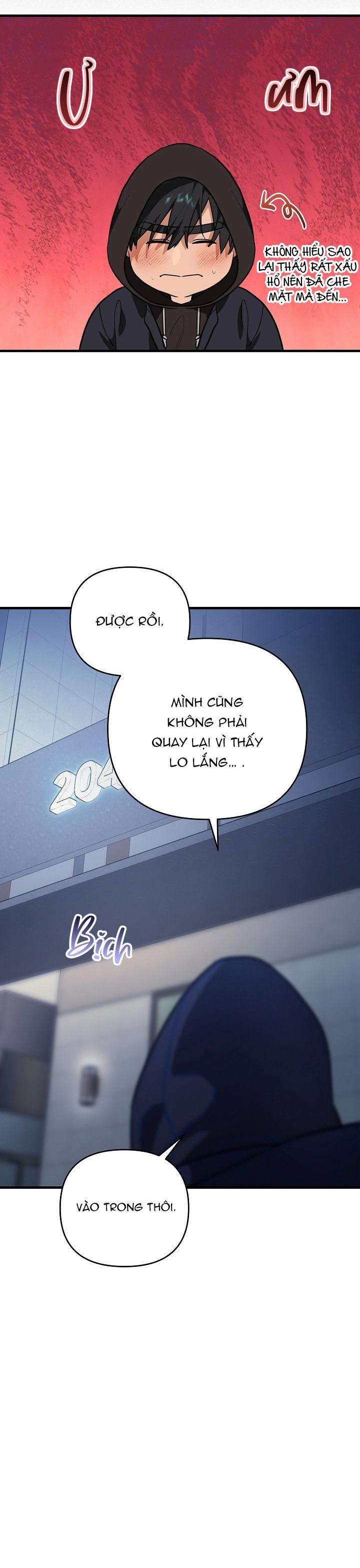 Đọc truyện TUYỂN TẬP NHẤT THỤ ĐA CÔNG CỦA NHÀ KIM - Chapter 47.9