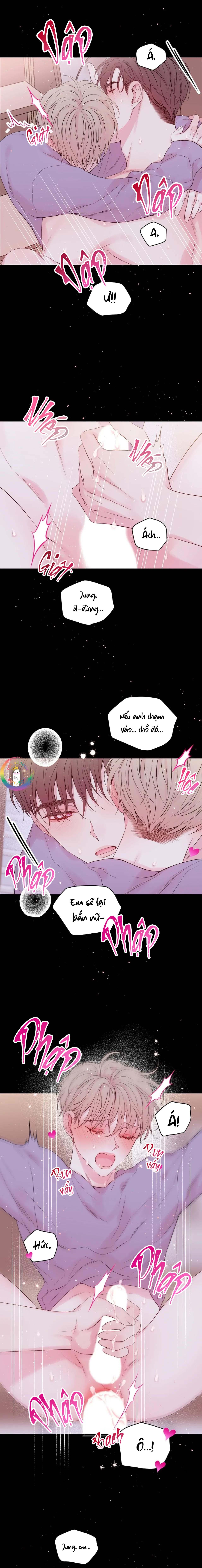 Đọc truyện Bí Mật Của Tôi - Chapter 103