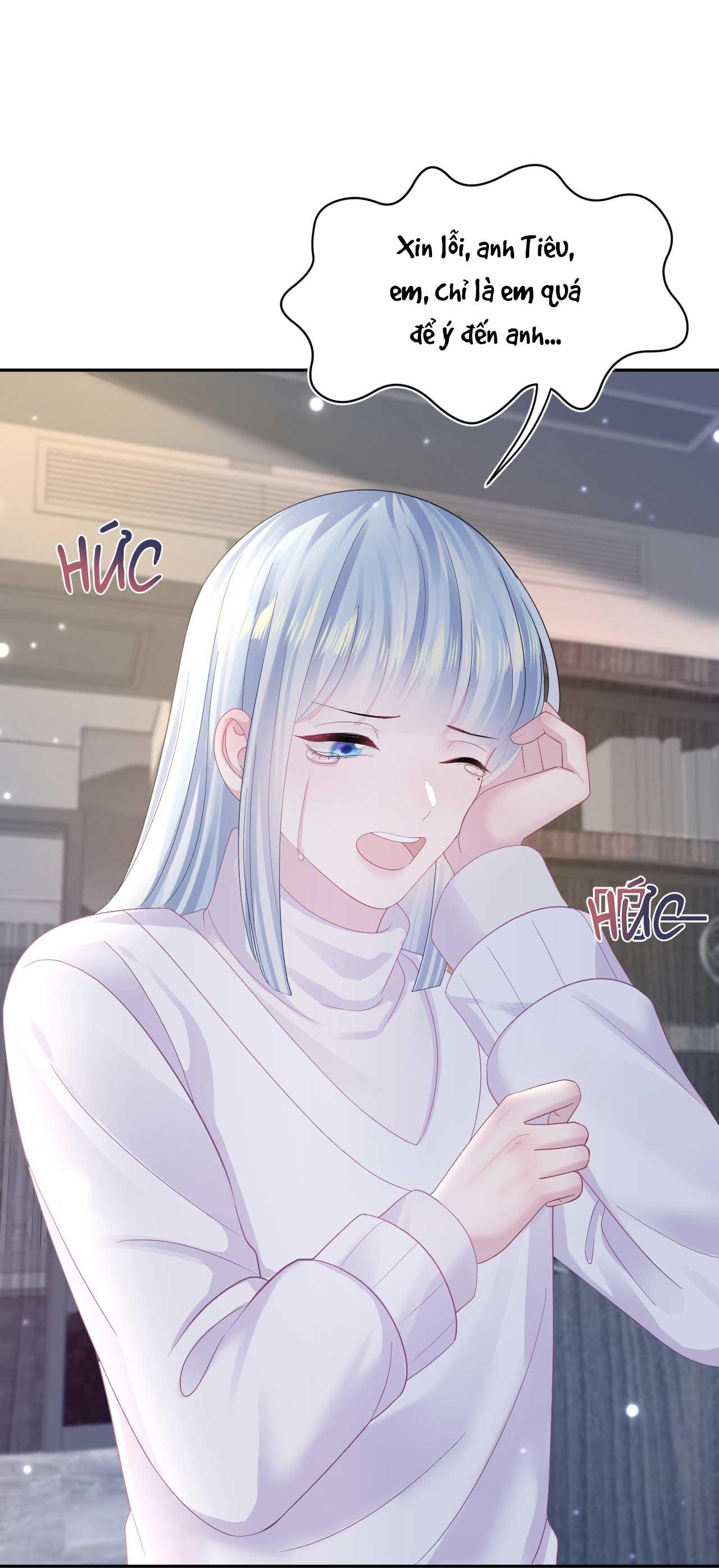 Đọc truyện Tuyệt mỹ bạch liên hoa online dạy học - Chapter 146