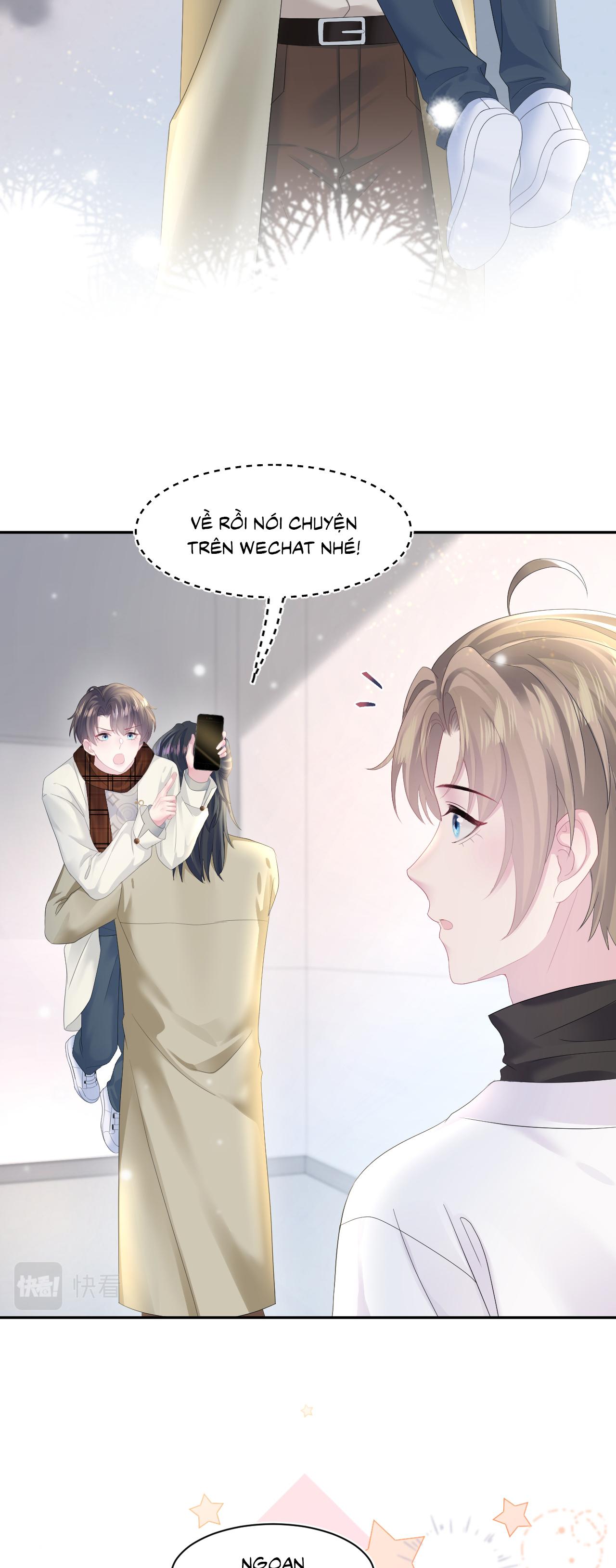 Đọc truyện Tuyệt mỹ bạch liên hoa online dạy học - Chapter 162