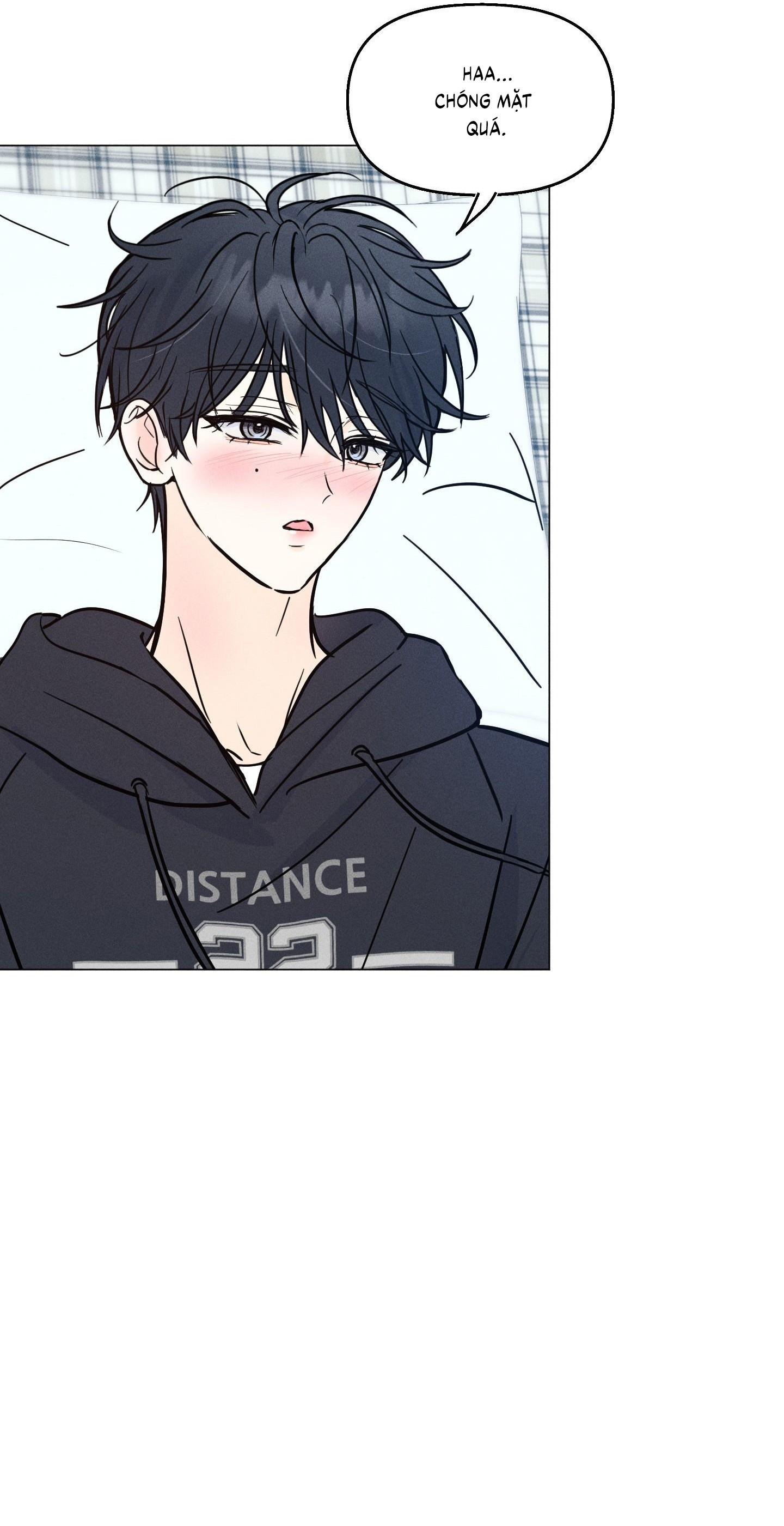 Đọc truyện (CBunu) LOVE STRUCK - Chapter 11