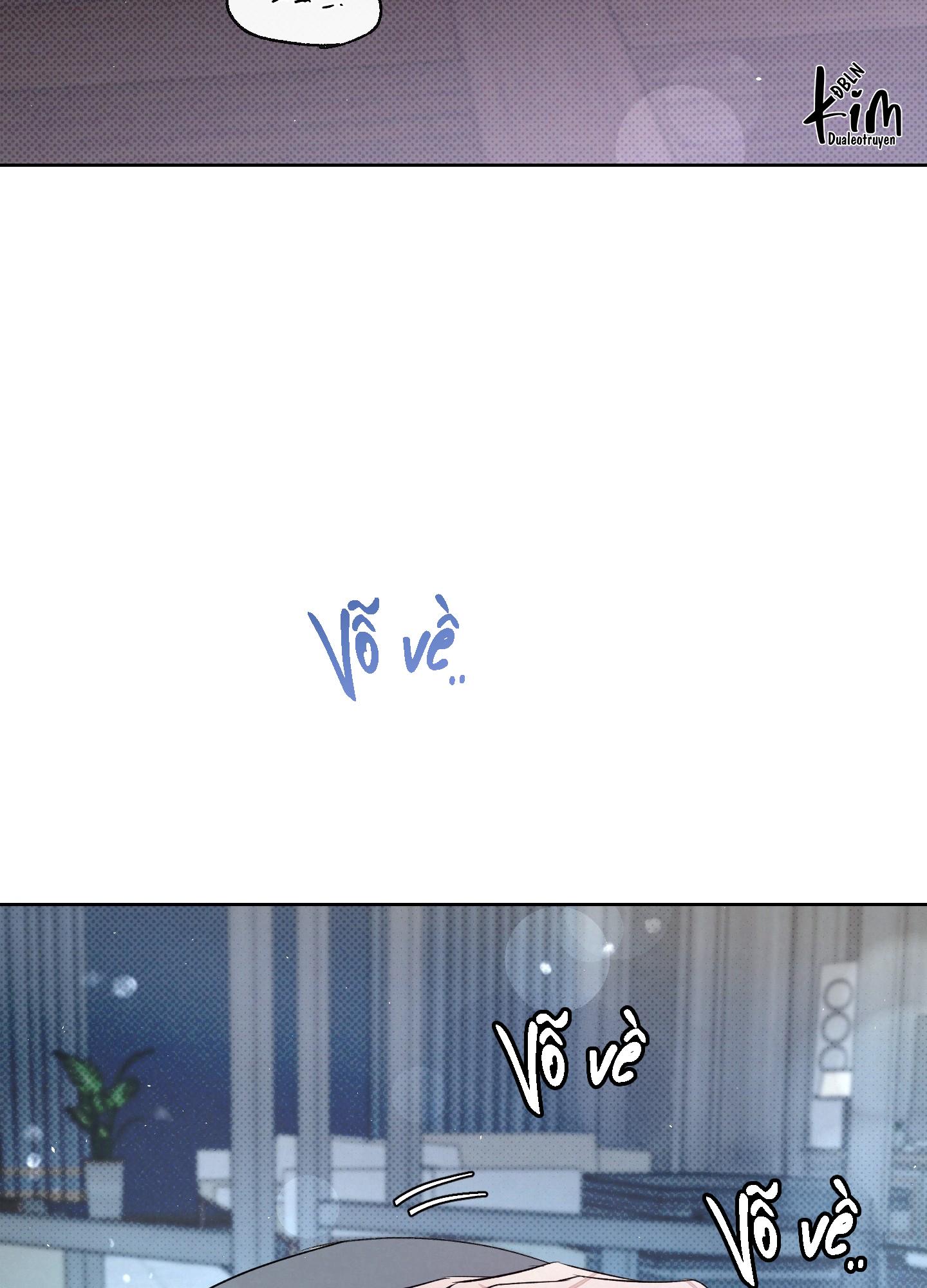 Đọc truyện BLOOD GUIDE - Chapter 51