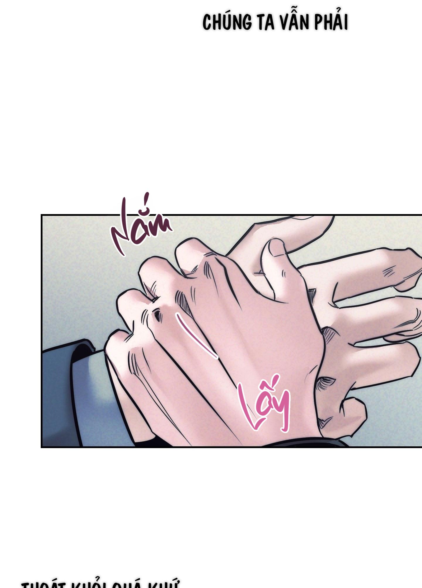 Đọc truyện KỲ THỊ - Chapter 56