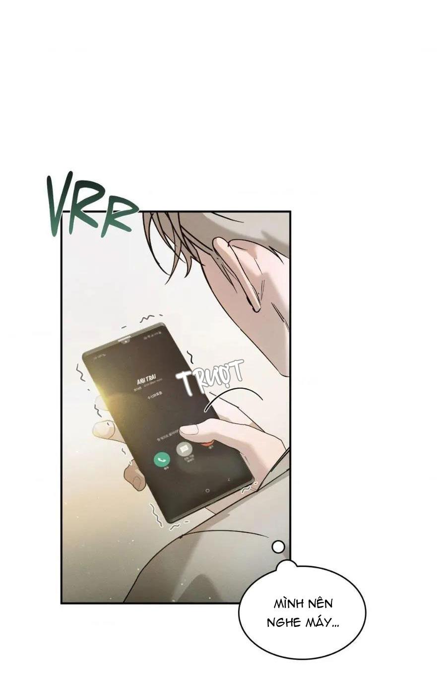 Đọc truyện Đảo Ngược Kịch Bản - Chapter 7