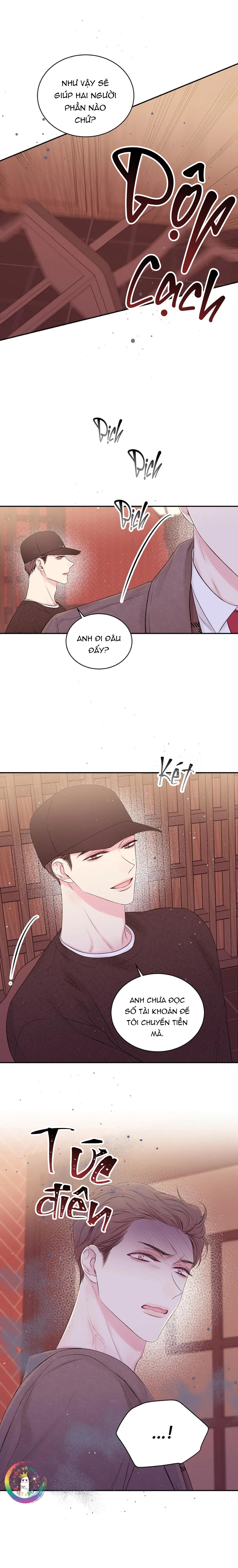 Đọc truyện Bí Mật Của Tôi - Chapter 104