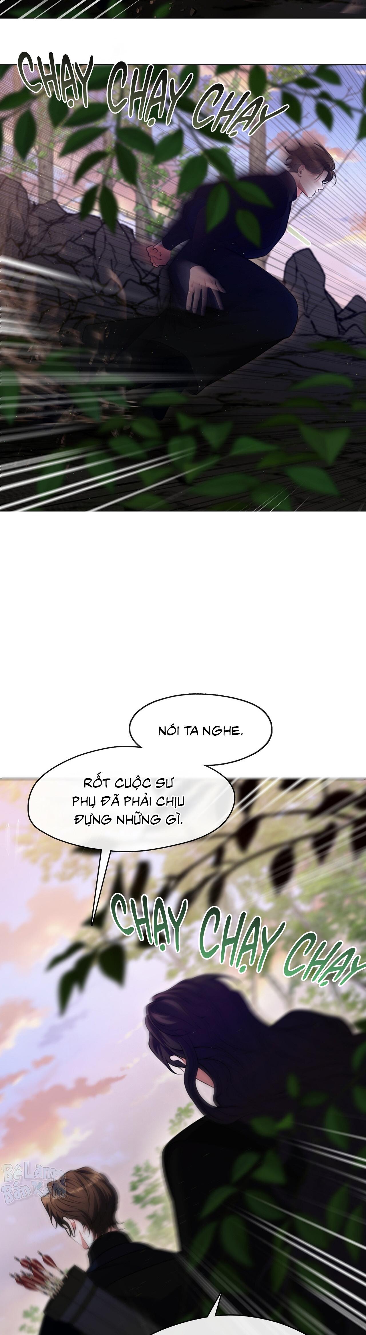 Đọc truyện Tôi đã nuôi dạy thủ lĩnh giáo phái ác ma - Chapter 70