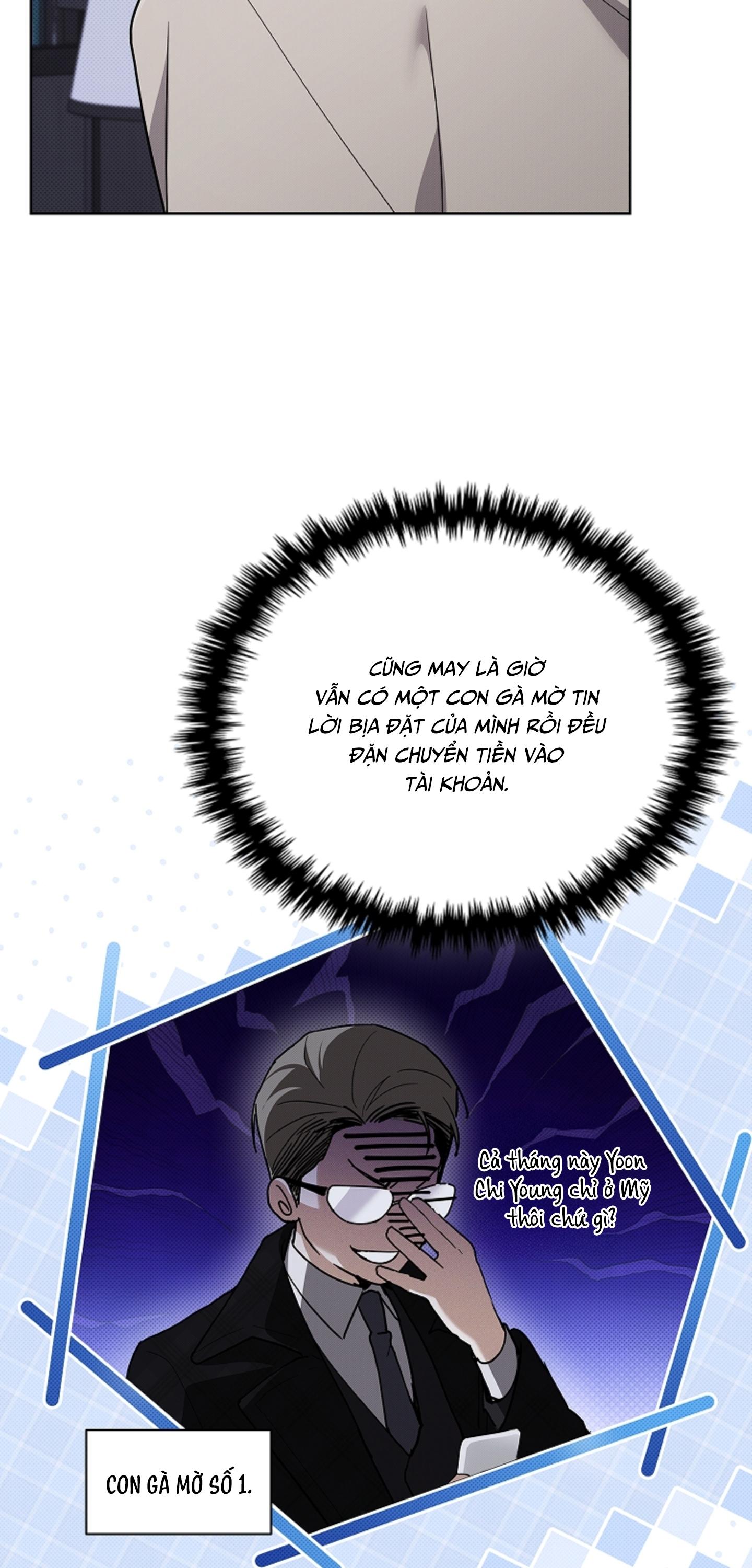 Đọc truyện ĐỪNG CHẠM VÀO CÚN CON CỦA TÔI - Chapter 51