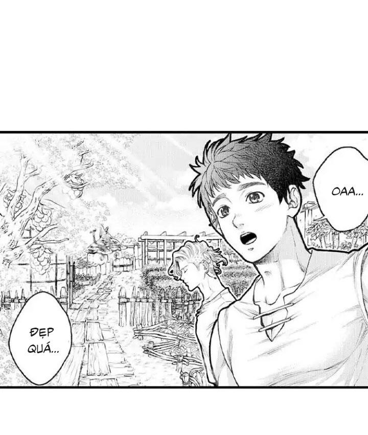 Đọc truyện Em Gái Ơi, Anh Trở Thành Thánh Nữ Rồi - Chapter 6