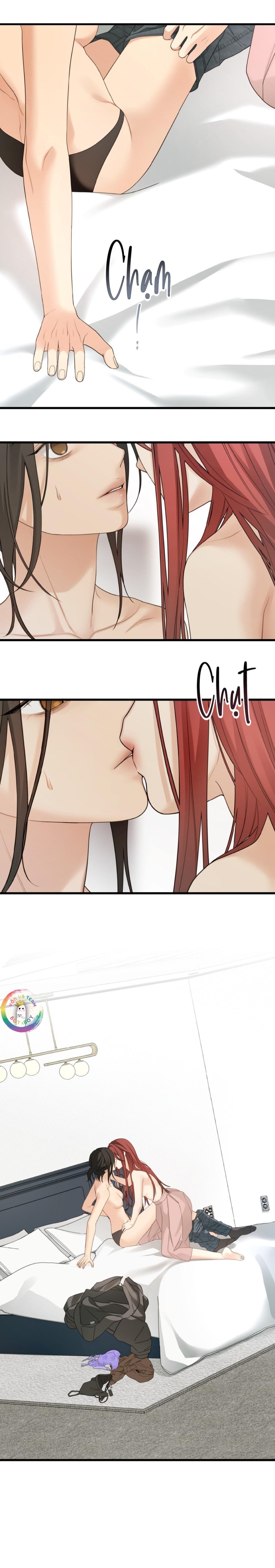 Đọc truyện Tuyển Tập GL Ngắn 18+ - Chapter 31