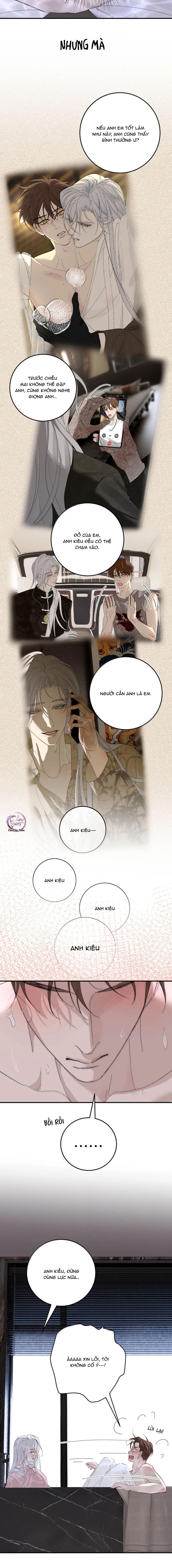 Đọc truyện Mỗi Ngày Đều Muốn Làm Hoàng Tử Ốm Yếu Đội Quần - Chapter 31