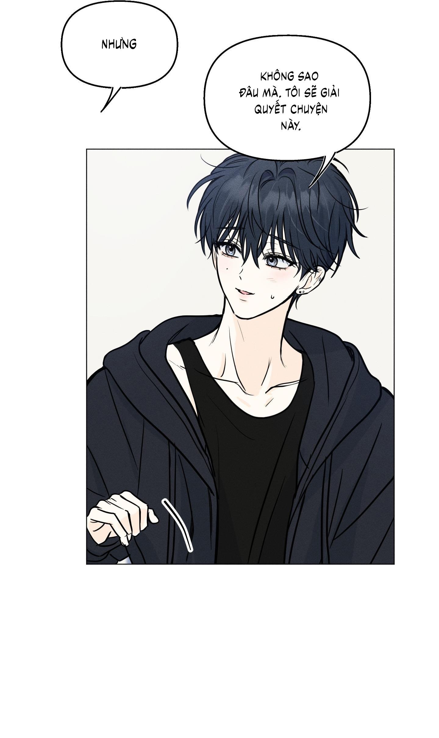 Đọc truyện (CBunu) LOVE STRUCK - Chapter 16