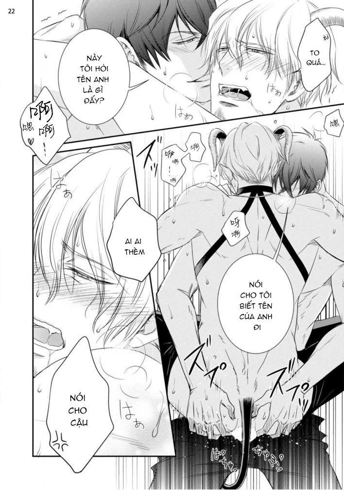Đọc truyện Tuyển tập truyện doujinshi - Chapter 367