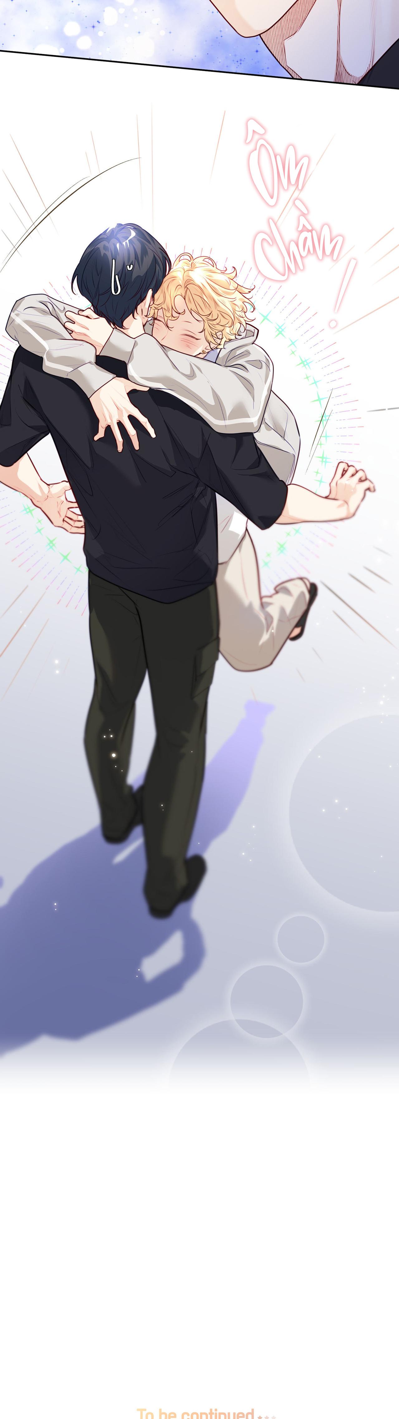 Đọc truyện Love is an illusion! Superstar - Chapter 22