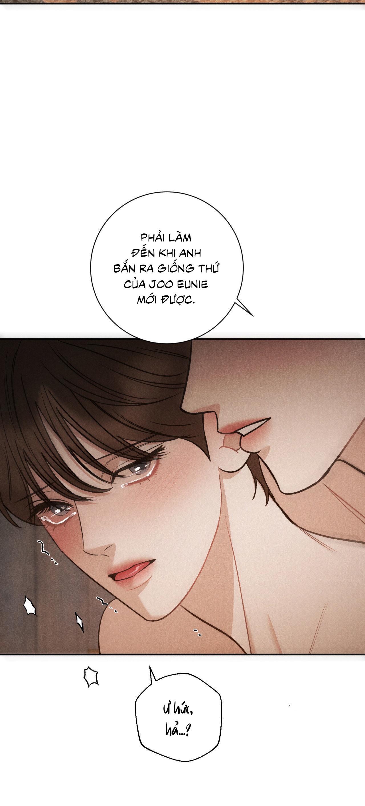 Đọc truyện Joo Eun - Chapter 49