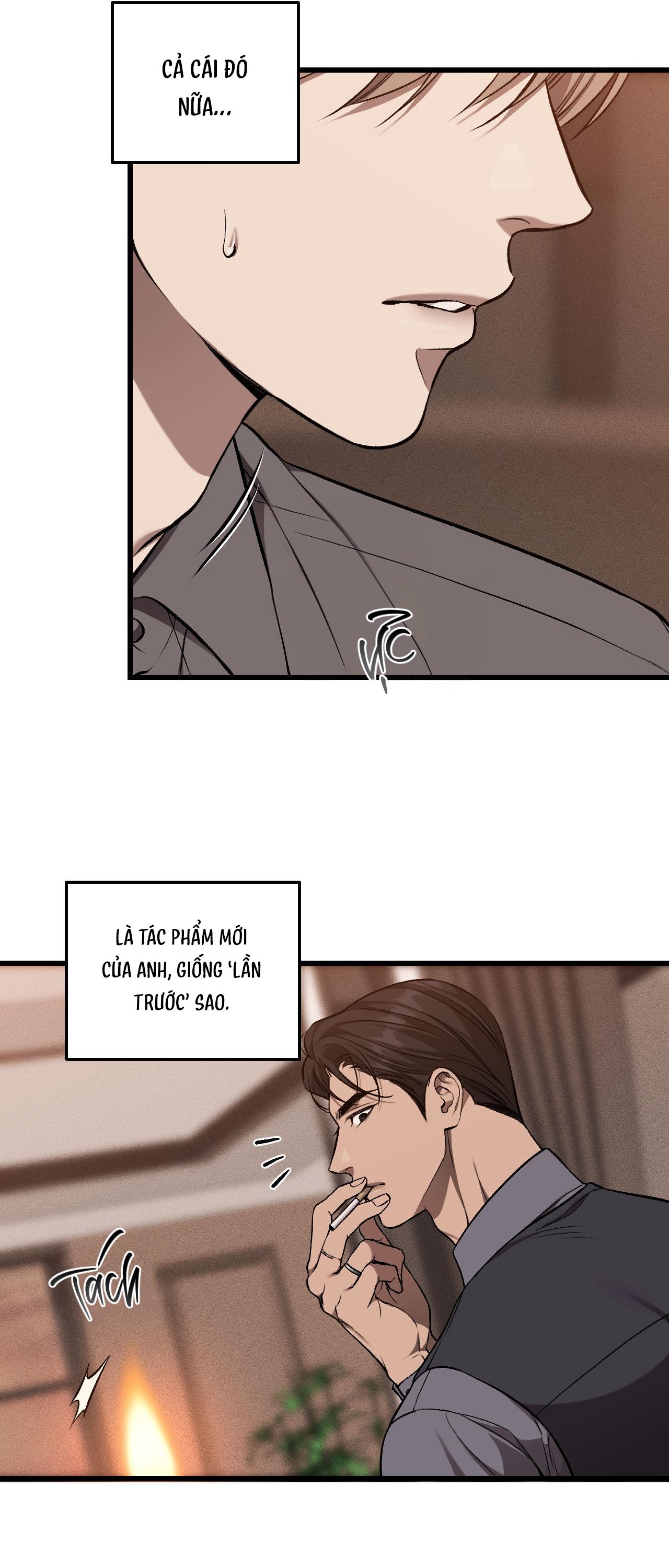 Đọc truyện PHI VỤ BẨN THỈU - Chapter 52