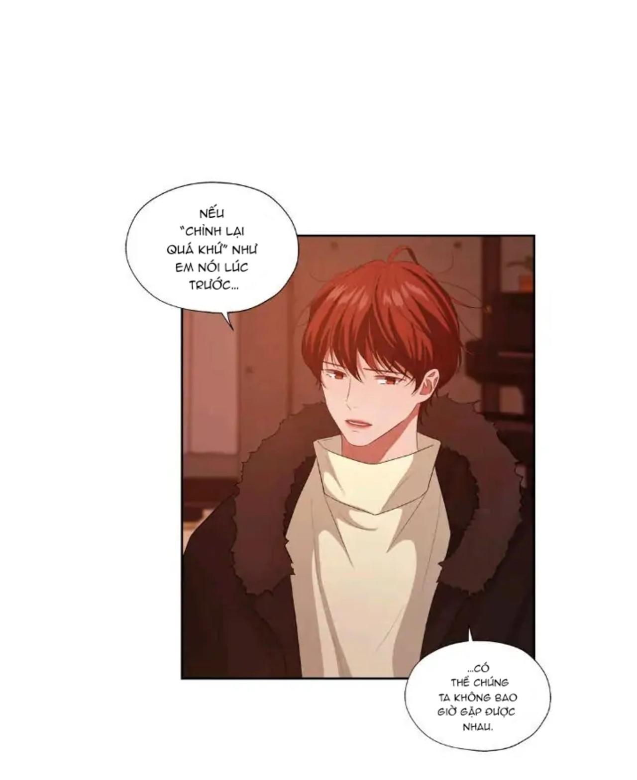 Đọc truyện Bản Jazz Cho Hai Người - Chapter 64