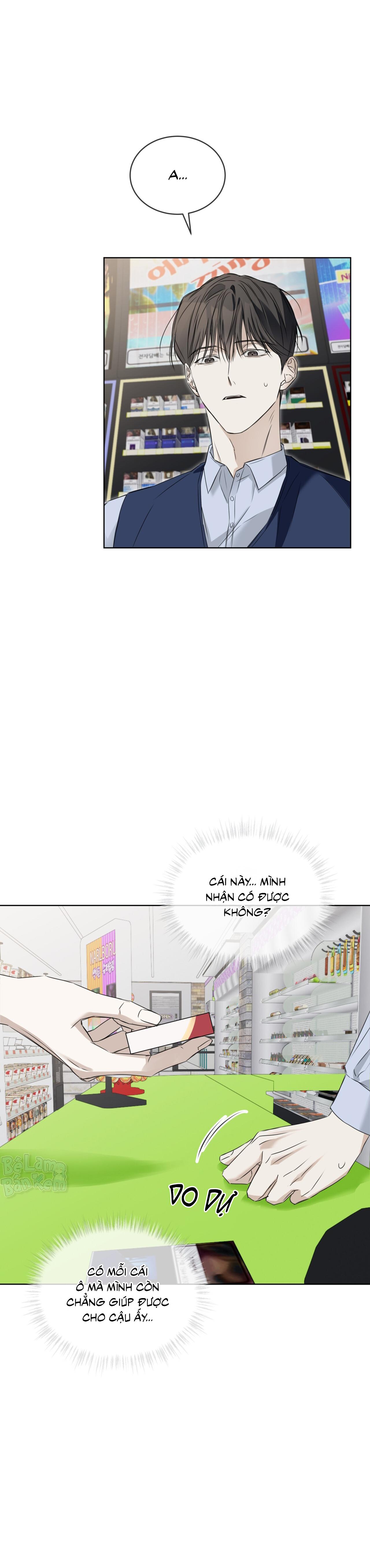 Đọc truyện CHEAT DAY - Chapter 4