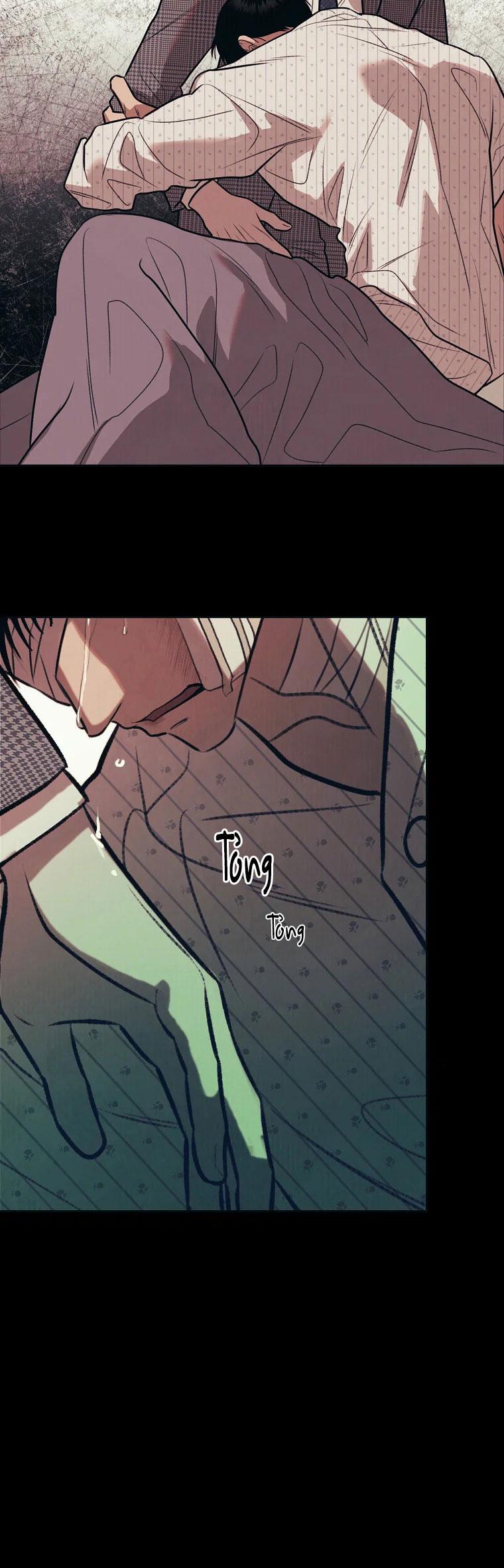 Đọc truyện Noir Tháng Sáu - Chapter 27