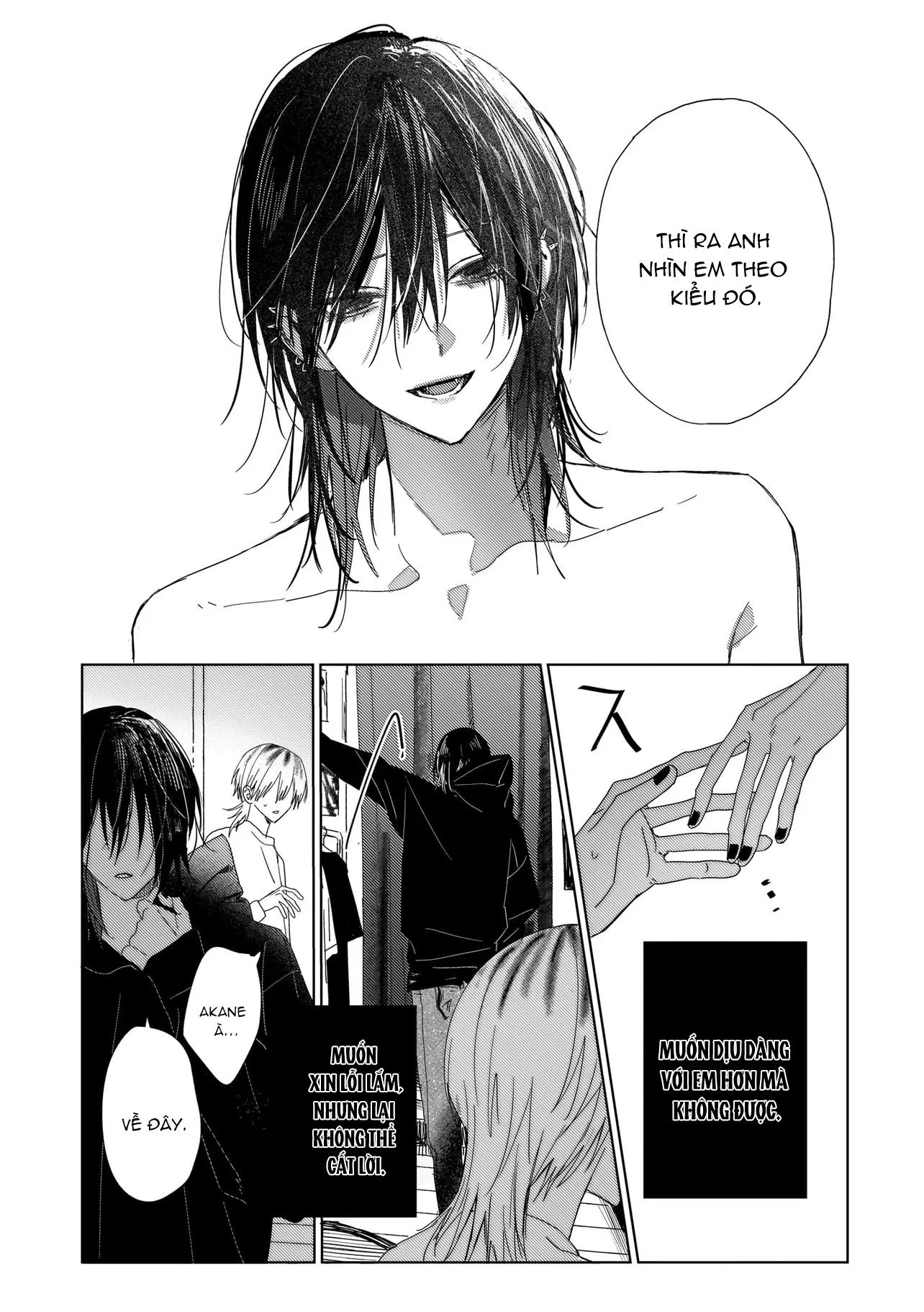 Đọc truyện 666 Dopes - Chapter 3