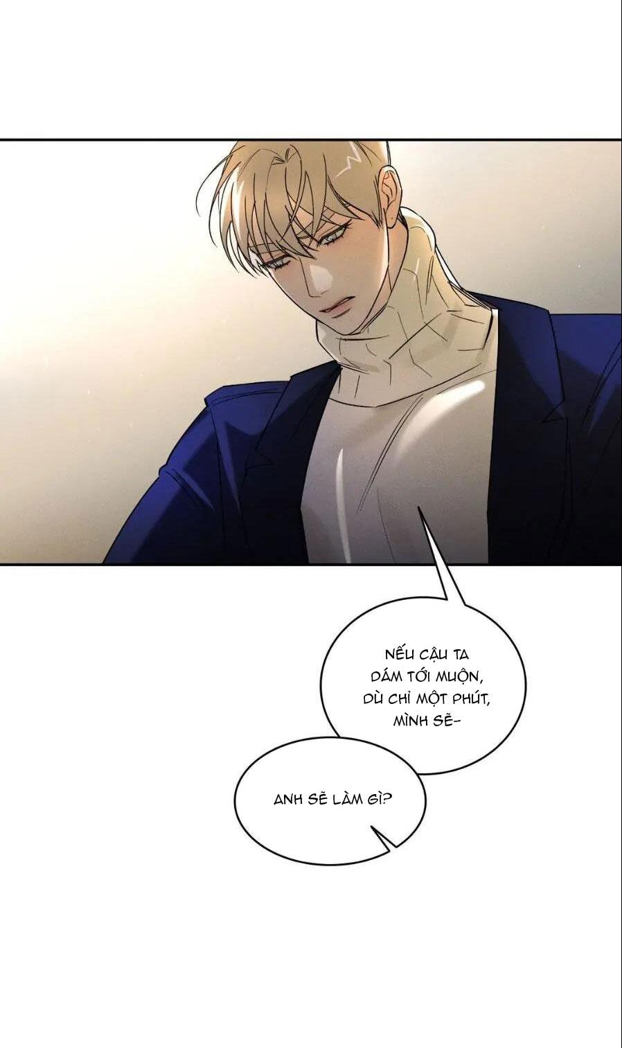 Đọc truyện Đảo Ngược Kịch Bản - Chapter 7