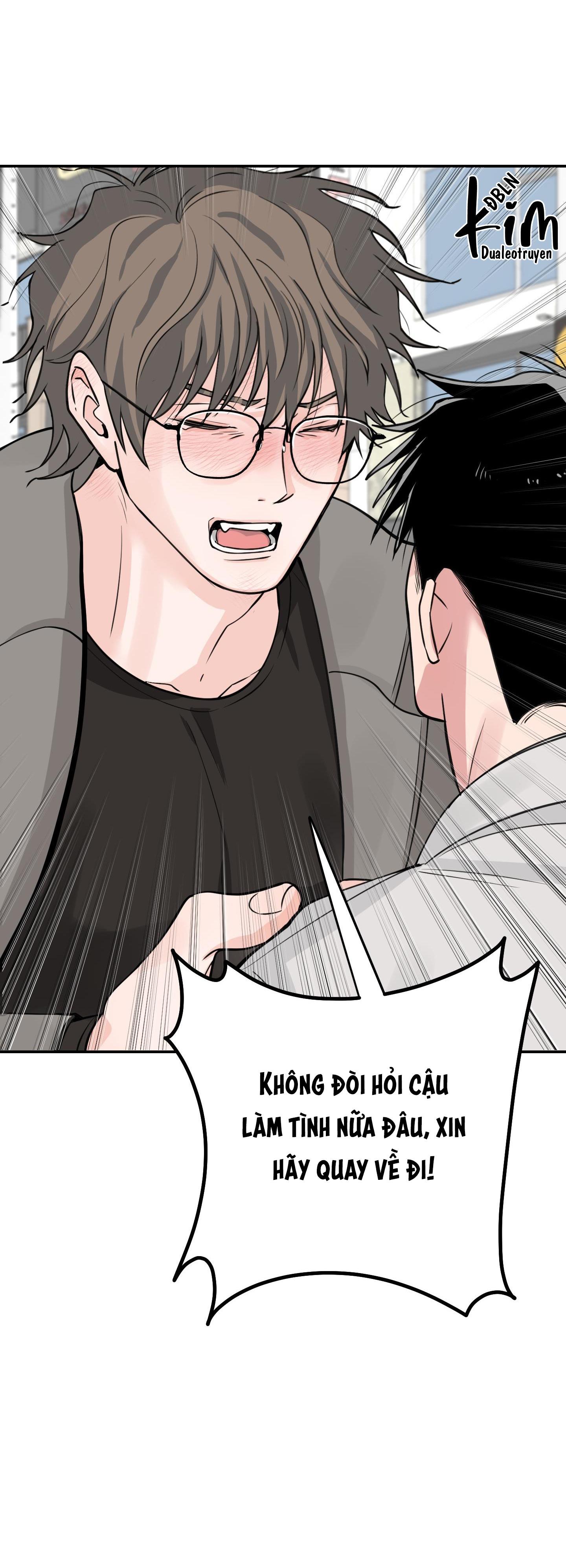 Đọc truyện NGHIỆN SEX - Chapter 41.4