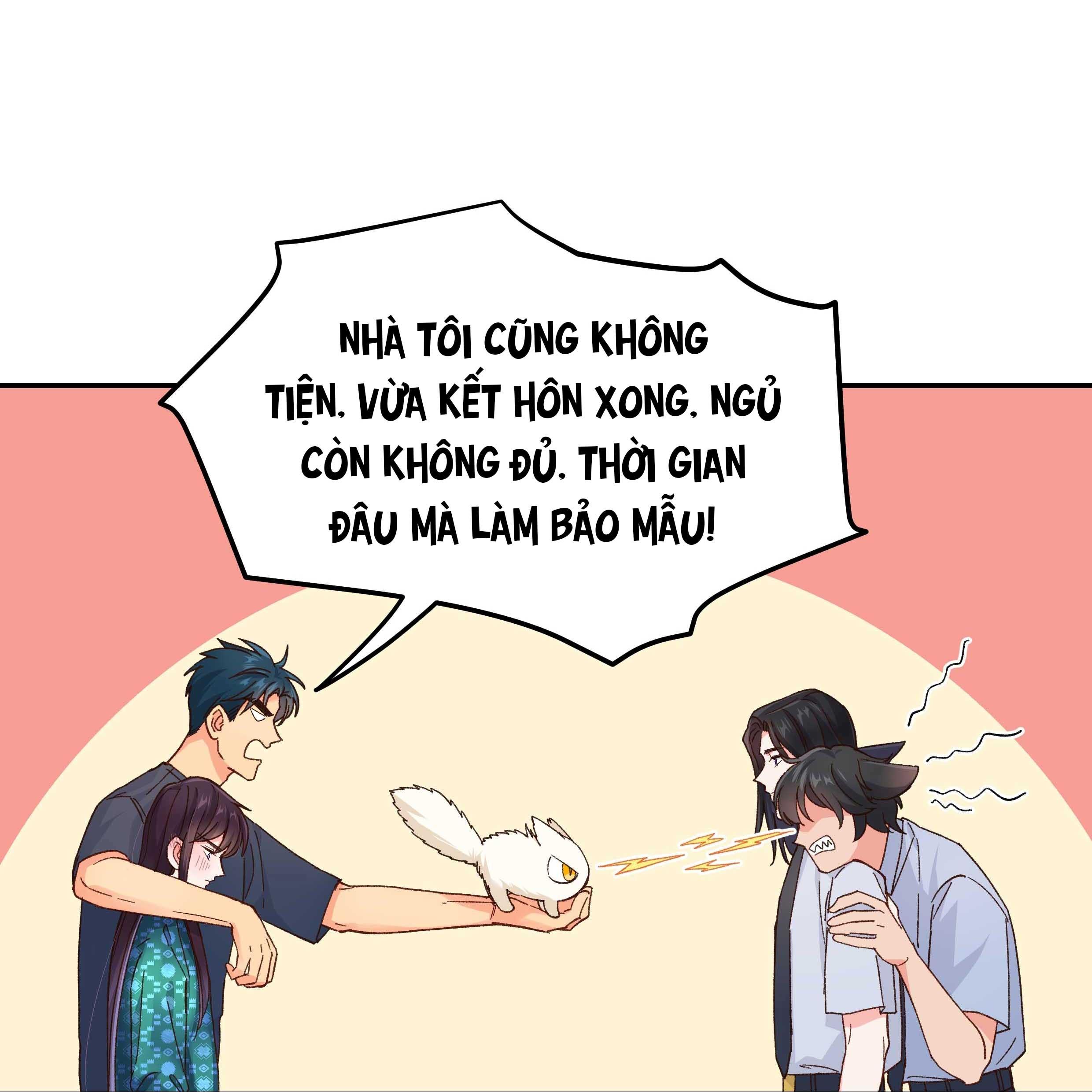 Đọc truyện Quán cơm tỳ hưu - Chapter 120