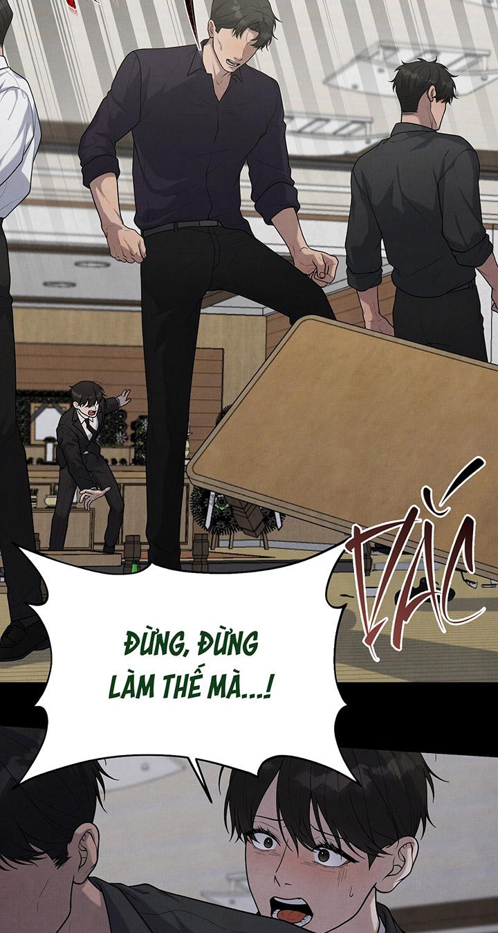 Đọc truyện [DDT] HƯƠNG VỊ TÌNH THÂN - Chapter 17