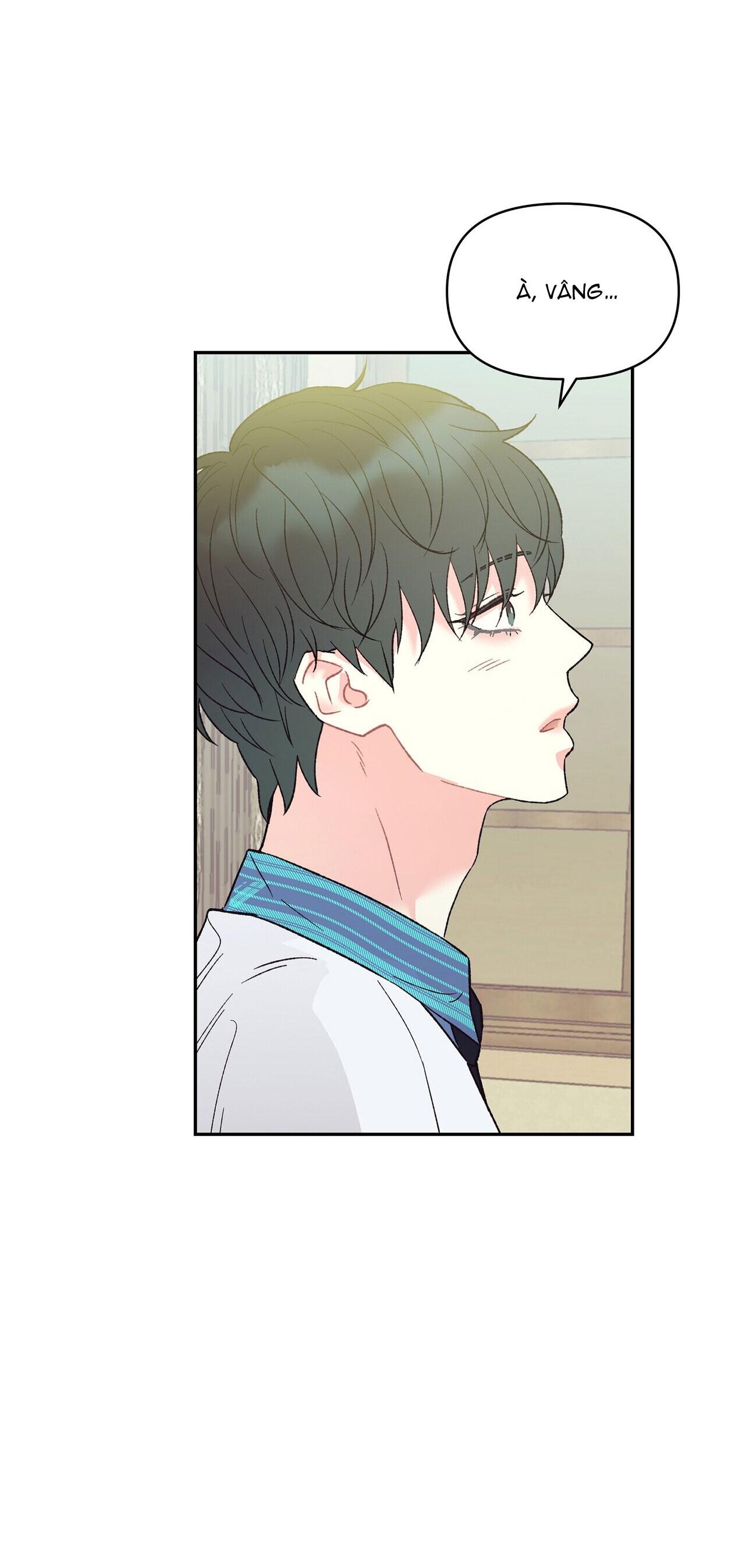 Đọc truyện Ten - Chapter 4