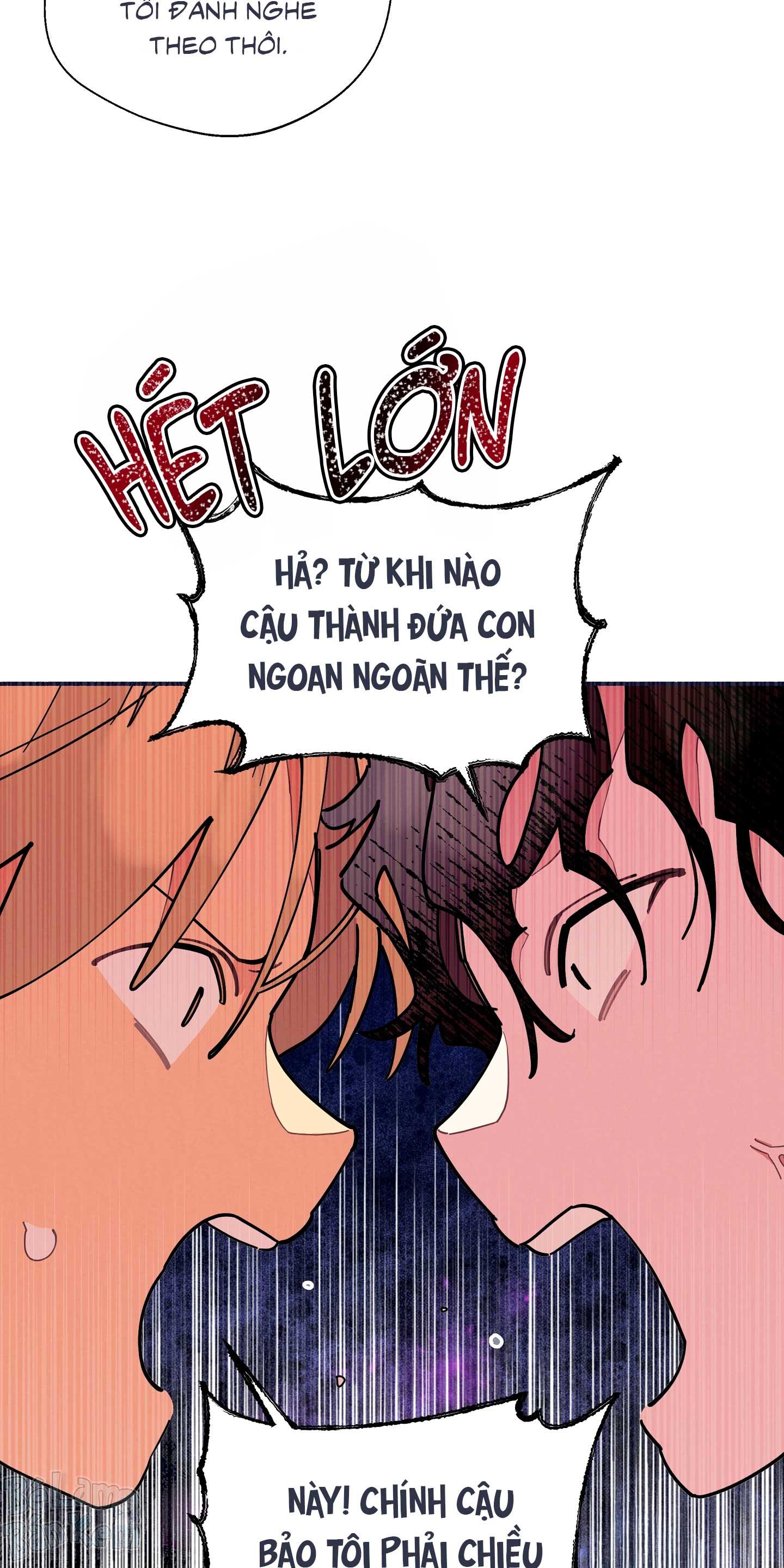 Đọc truyện One-Room TA - Chapter 57