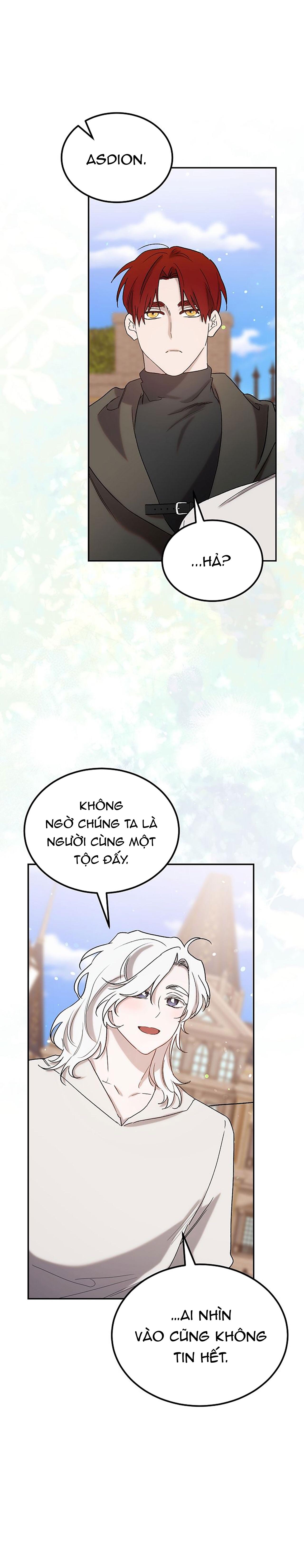 Đọc truyện (END) Này, Đừng Có Nhấn Cái Nút Đó! - Chapter 65
