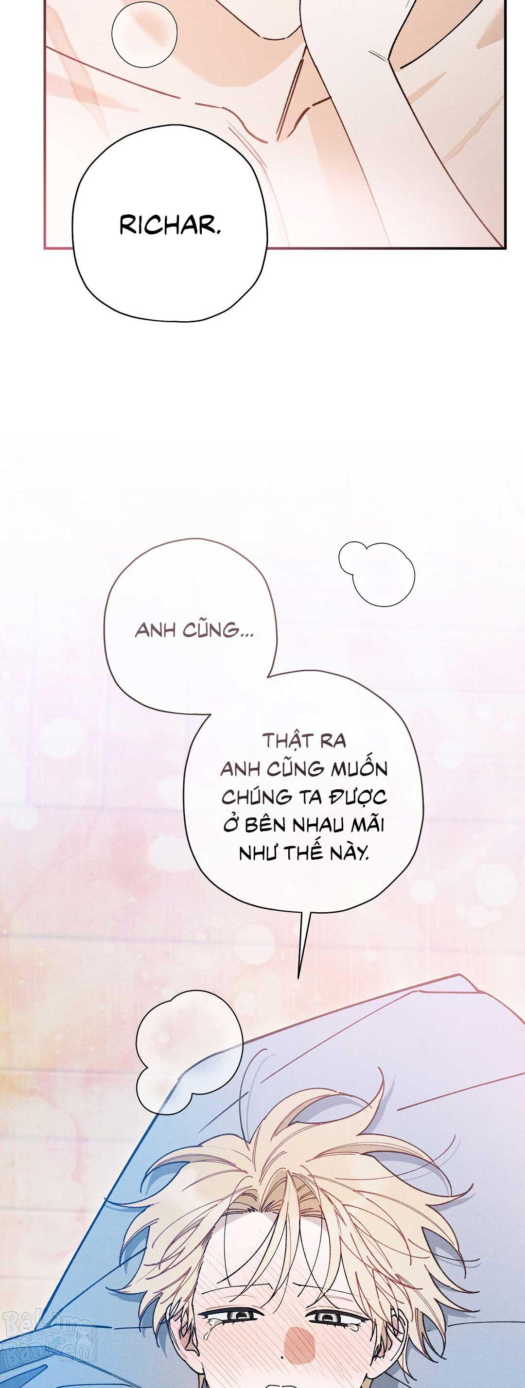 Đọc truyện HOÀNG TỬ HƯ HỎNG CHE GIẤU MÌNH LÀ OMEGA - Chapter 86