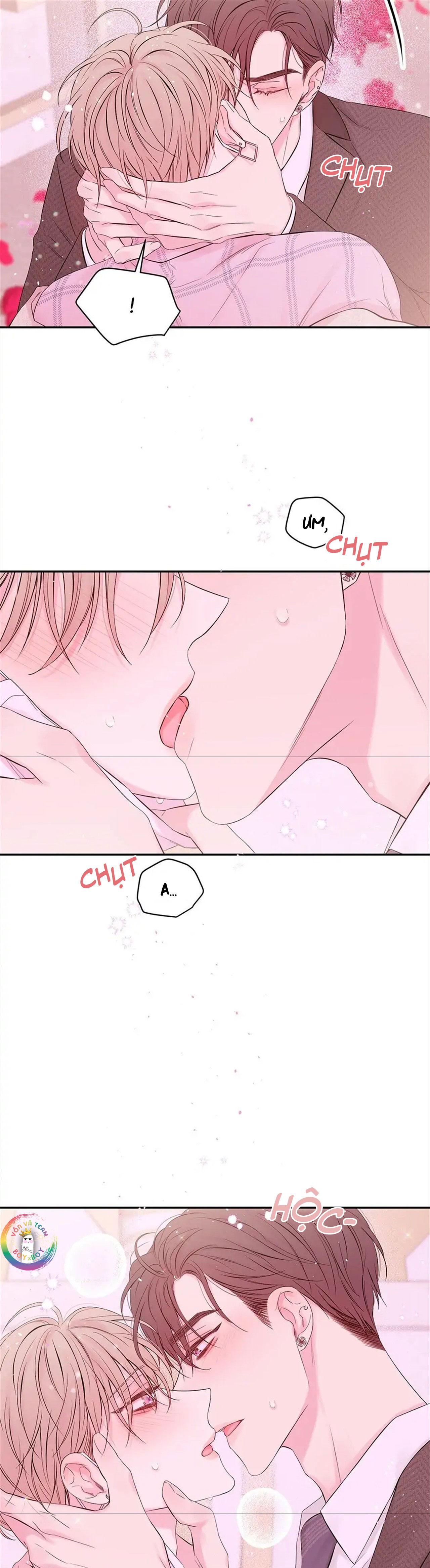 Đọc truyện Bí Mật Của Tôi - Chapter 95