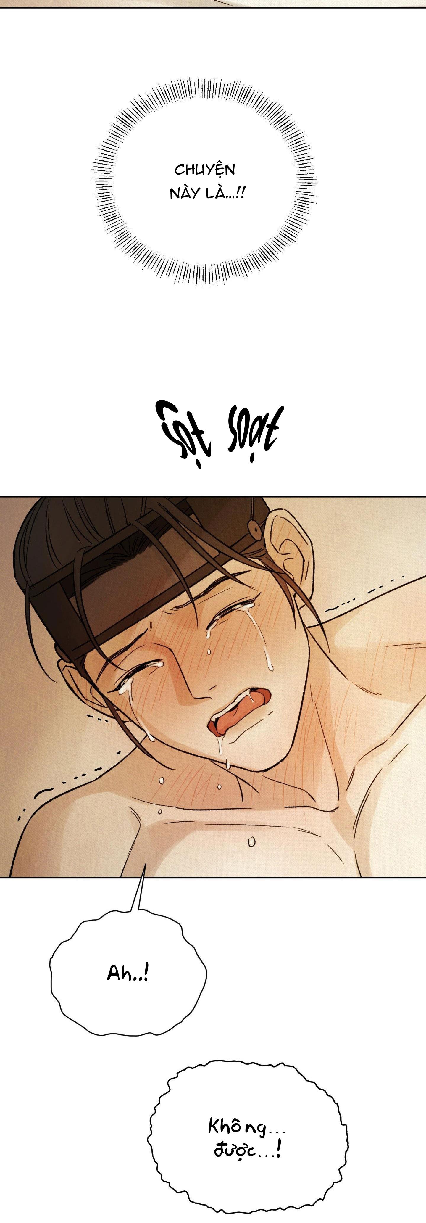 Đọc truyện MONG RYONGJEON - Chapter 47