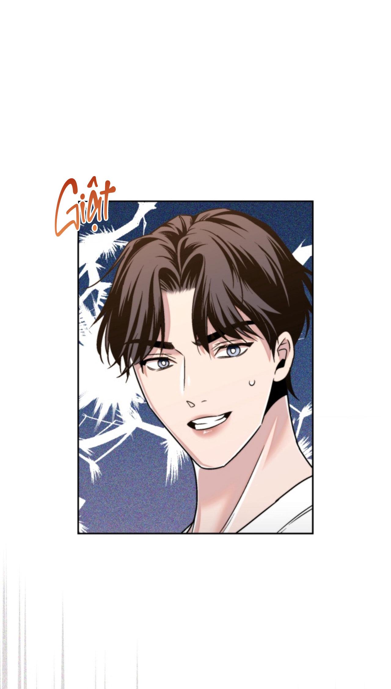 Đọc truyện Người Hàng Xóm Bất Ngờ - Chapter 11