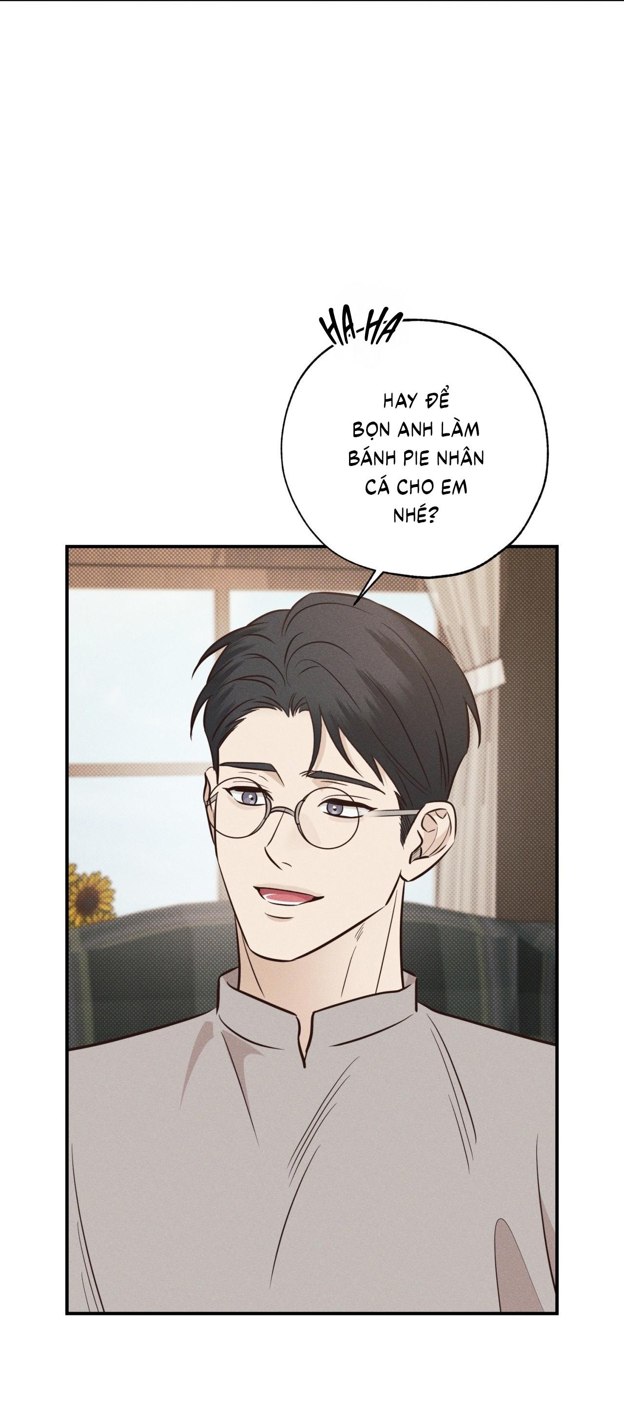 Đọc truyện (CBunu) Đầm Lầy Của Nhân Ngư - Chapter 27