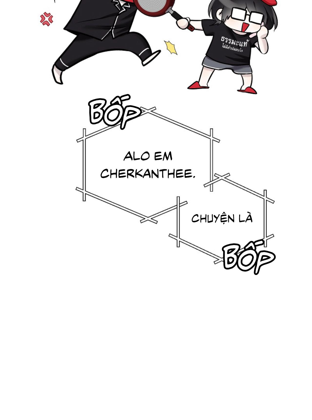 Đọc truyện Làm sao đây? Tôi gặp phải quest công lược tổng tài tra nam rồi - Chapter 35