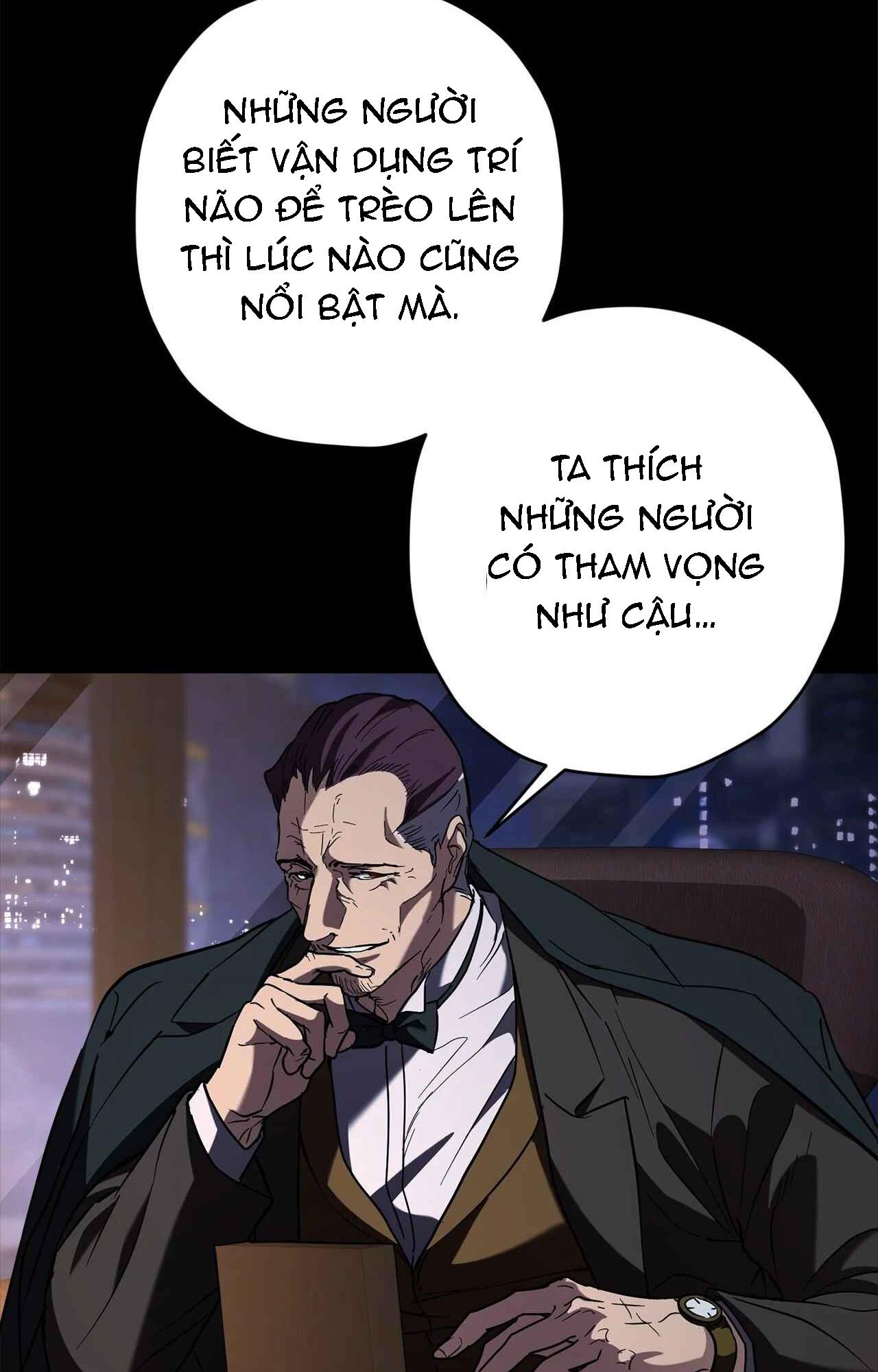 Đọc truyện BULLET TIME - Chapter 19